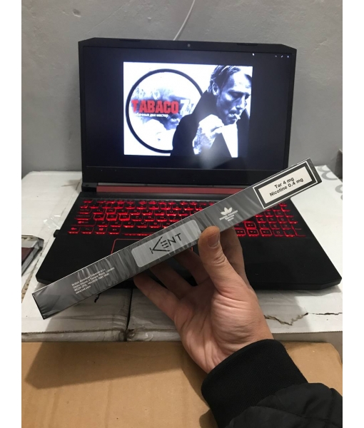 Kent 4 Nano Камаз